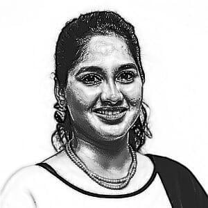 Paridhi Jain