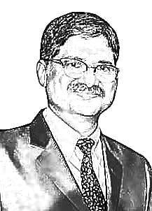 Praveen Jain